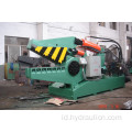 Alligator Metal Tube Bar Cutting Machine untuk dijual